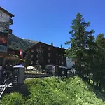 Chalet Arnika 3.OG, west