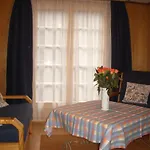 Chalet Arnika 3.OG, west